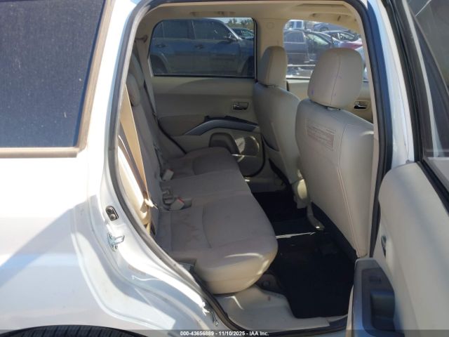 2009 MITSUBISHI OUTLANDER JA4LS31W49Z008620 Photo 7
