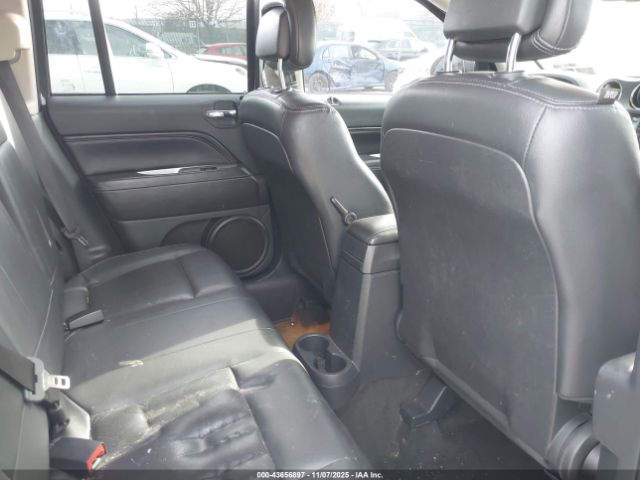 2015 JEEP COMPASS 1C4NJDEB8FD396605 Photo 7