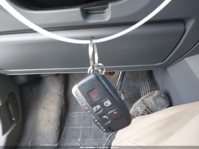 2016 LAND ROVER RANGE ROVER EVOQUE SALVP2BG9GH089417 Photo 10