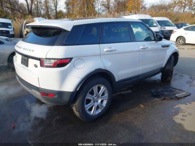 2016 LAND ROVER RANGE ROVER EVOQUE SALVP2BG9GH089417 Photo 3