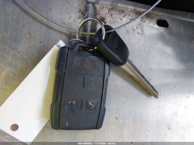 2015 CHEVROLET SILVERADO 1500 3GCUKRECXFG111226 Photo 10