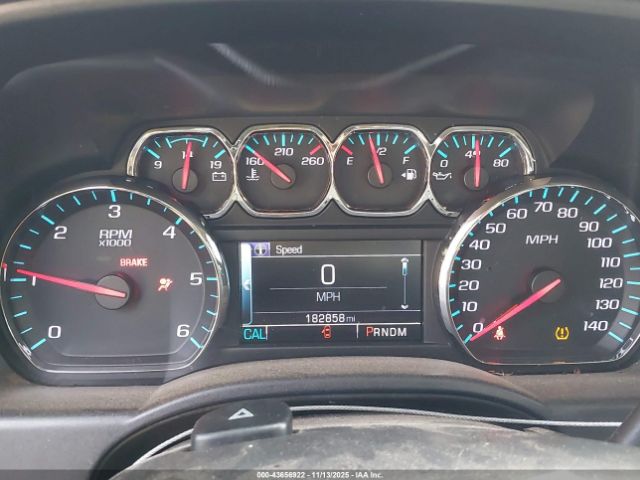 2015 CHEVROLET SILVERADO 1500 3GCUKRECXFG111226 Photo 6