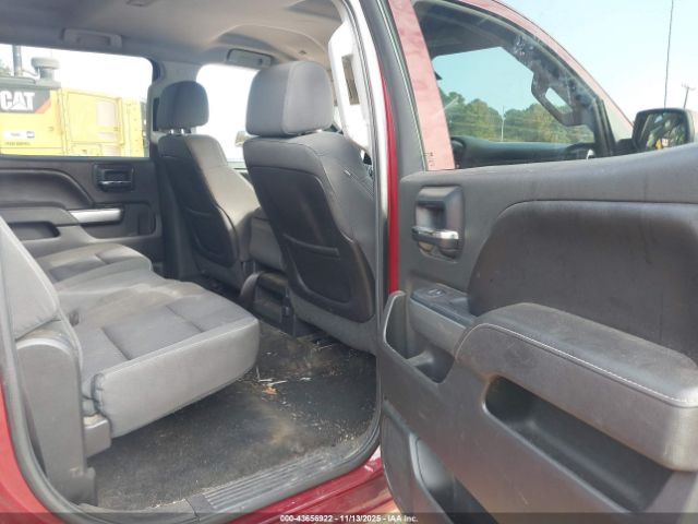 2015 CHEVROLET SILVERADO 1500 3GCUKRECXFG111226 Photo 7