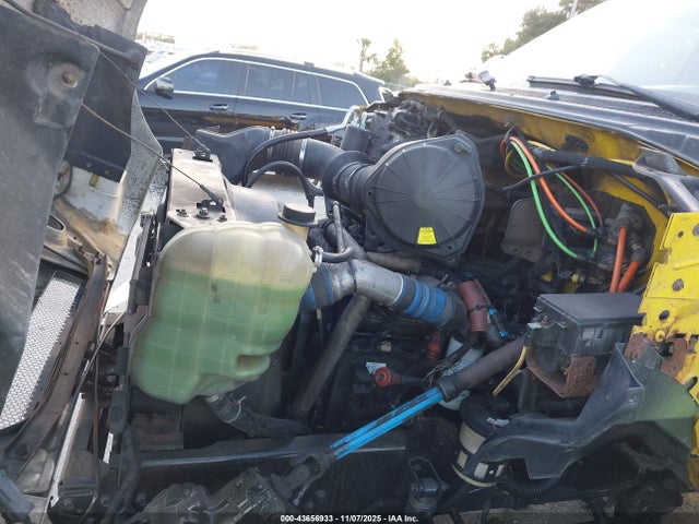 Aukcja sprzedaży 2007 Ford F-650 Xl/xlt, vin: 3FRWX65F97V516223, numer aukcji: 43656933