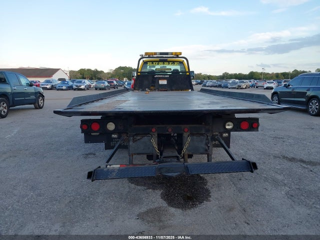Aukcja sprzedaży 2007 Ford F-650 Xl/xlt, vin: 3FRWX65F97V516223, numer aukcji: 43656933