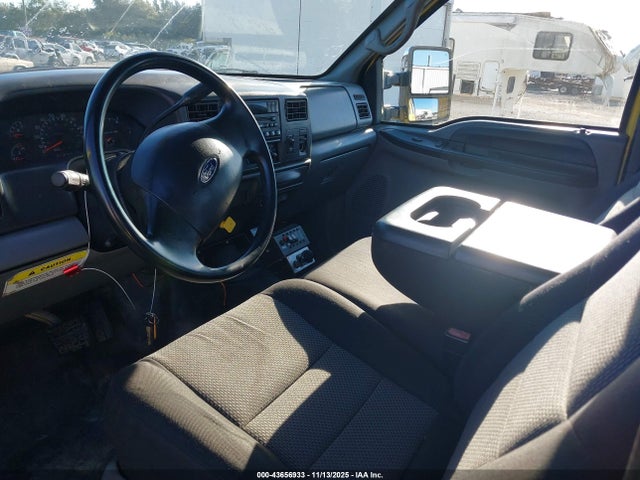 Aukcja sprzedaży 2007 Ford F-650 Xl/xlt, vin: 3FRWX65F97V516223, numer aukcji: 43656933