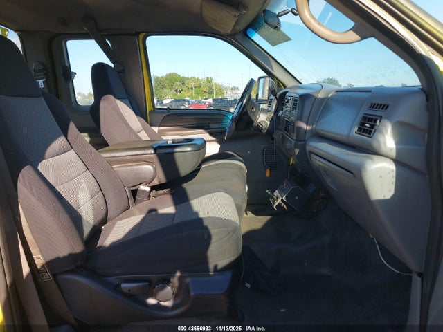 Aukcja sprzedaży 2007 Ford F-650 Xl/xlt, vin: 3FRWX65F97V516223, numer aukcji: 43656933
