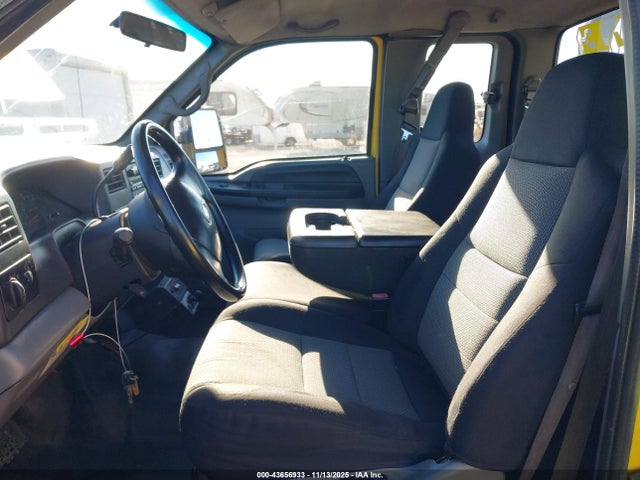 Aukcja sprzedaży 2007 Ford F-650 Xl/xlt, vin: 3FRWX65F97V516223, numer aukcji: 43656933