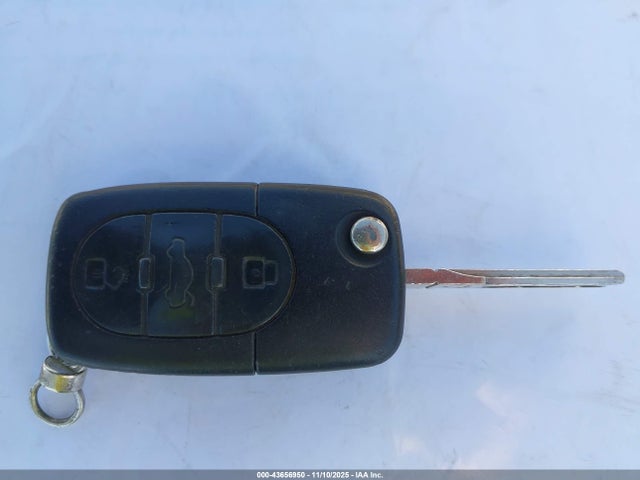 2001 AUDI ALLROAD WAUYP54B31N100330 Photo 10
