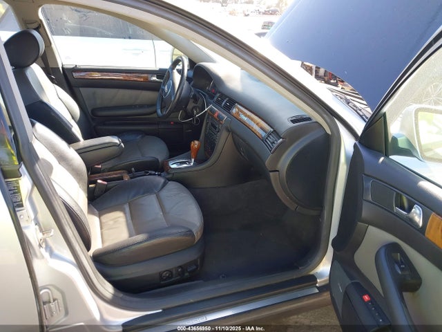 2001 AUDI ALLROAD WAUYP54B31N100330 Photo 4