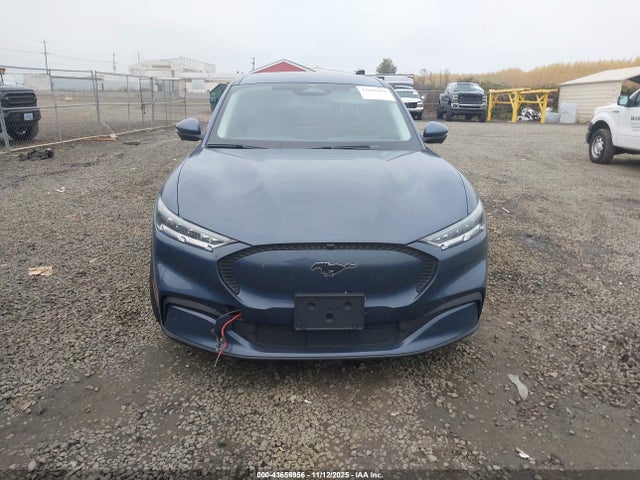 Ford Mustang Mach-e Select 2021 3FMTK1SS4MMA34775 Image 11