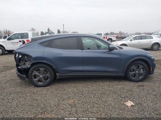 Ford Mustang Mach-e Select 2021 3FMTK1SS4MMA34775 Image 12