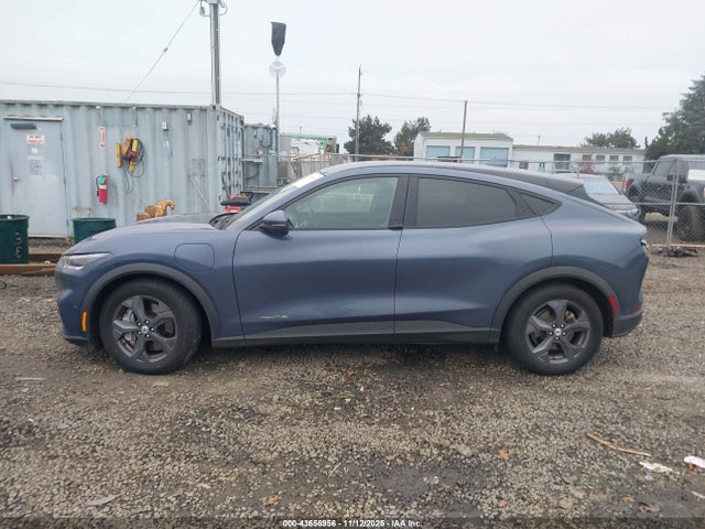Ford Mustang Mach-e Select 2021 3FMTK1SS4MMA34775 Image 13
