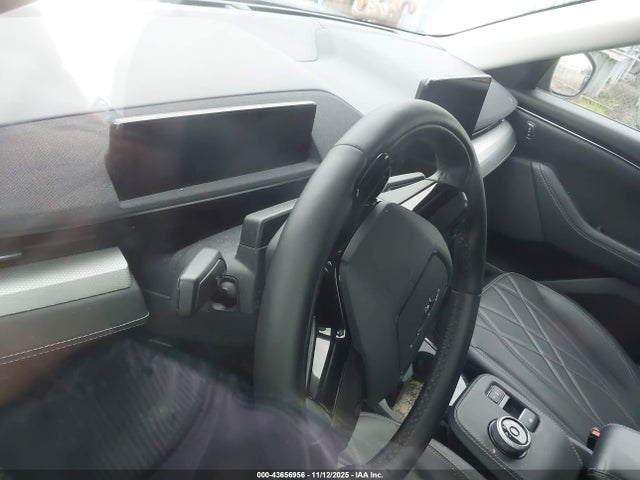 Ford Mustang Mach-e Select 2021 3FMTK1SS4MMA34775 Image 14