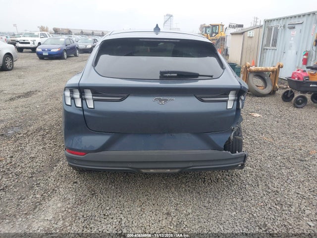 Ford Mustang Mach-e Select 2021 3FMTK1SS4MMA34775 Image 15