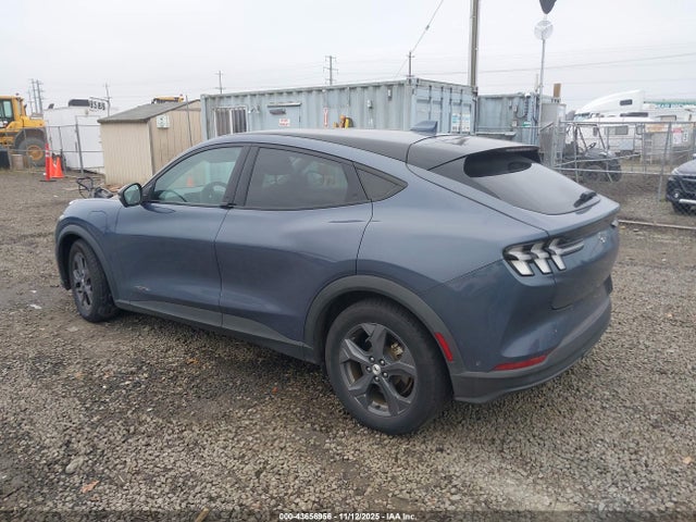 Ford Mustang Mach-e Select 2021 3FMTK1SS4MMA34775 Image 3