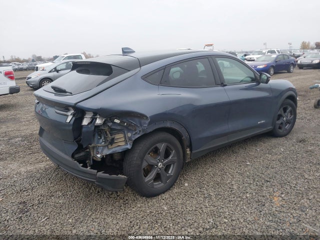 Ford Mustang Mach-e Select 2021 3FMTK1SS4MMA34775 Image 4