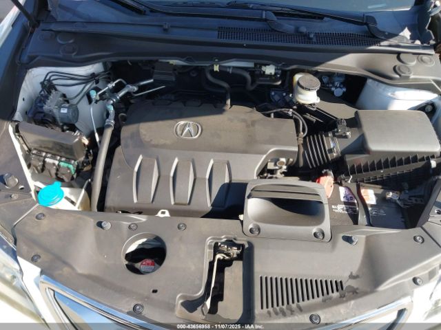 2017 ACURA RDX 5J8TB3H77HL005752 Photo 9
