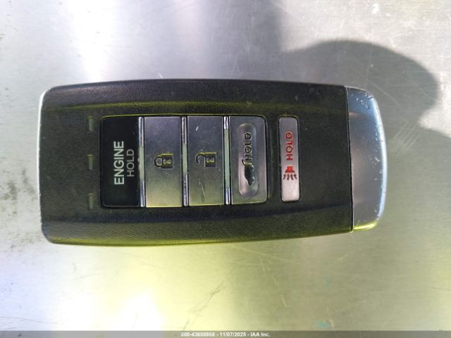 2017 ACURA RDX 5J8TB3H77HL005752 Photo 10