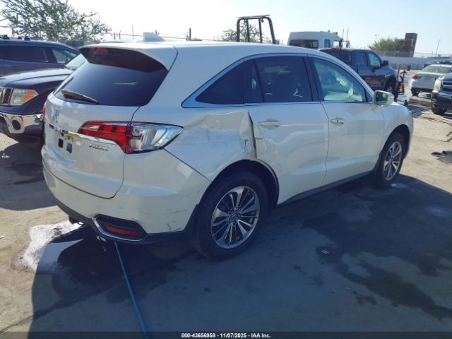 2017 ACURA RDX 5J8TB3H77HL005752 Photo 3