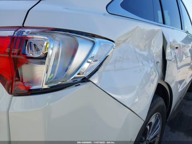 2017 ACURA RDX 5J8TB3H77HL005752 Photo 5