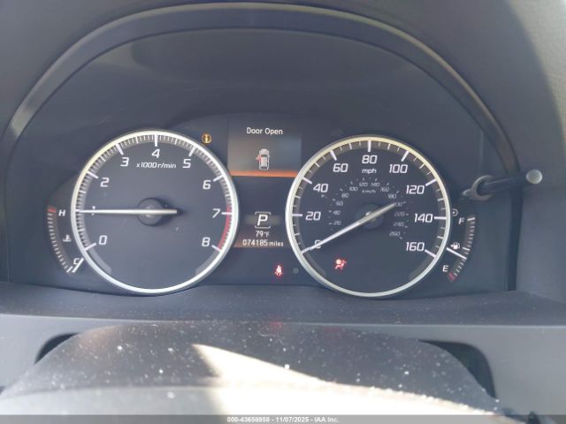 2017 ACURA RDX 5J8TB3H77HL005752 Photo 6