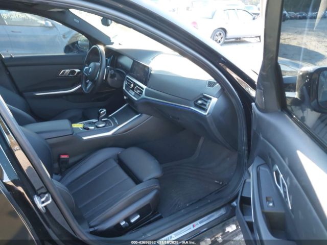 2022 BMW 3 SERIES 3MW5U9J06N8C33730 Photo 4