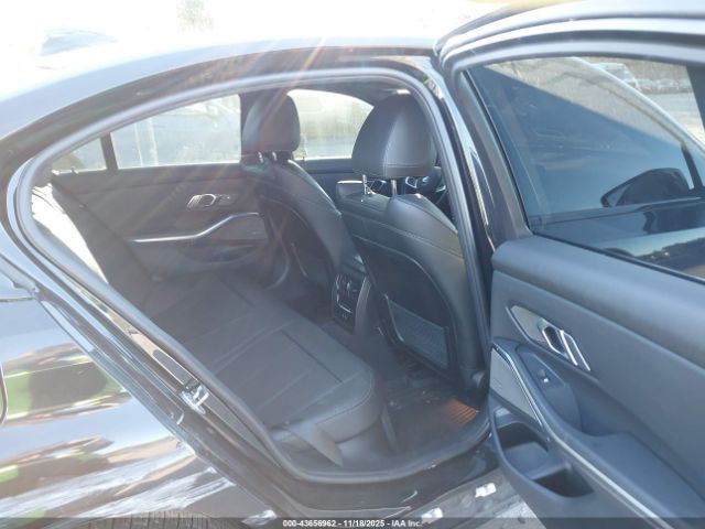 2022 BMW 3 SERIES 3MW5U9J06N8C33730 Photo 7