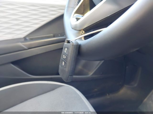 2022 VOLKSWAGEN TAOS 3VVMX7B2XNM033307 Photo 10