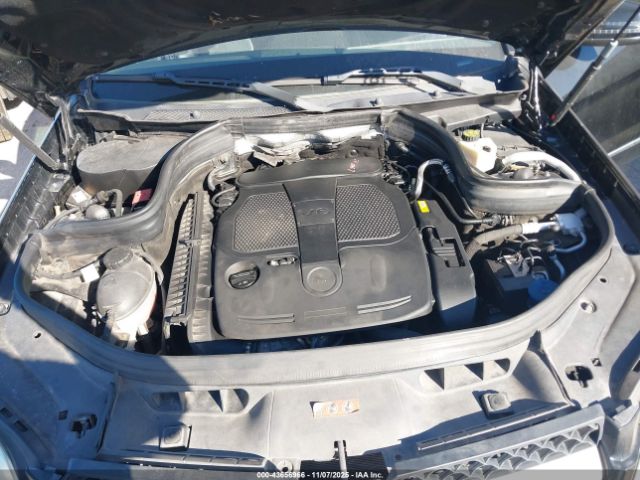 2015 MERCEDES-BENZ GLK 350 WDCGG8JB7FG405176 Photo 9