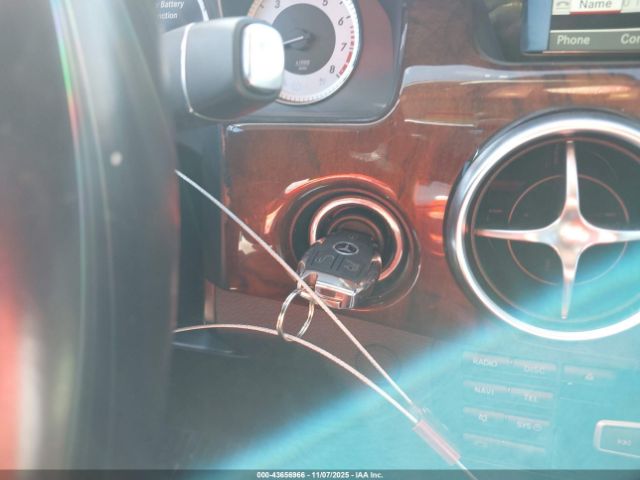 2015 MERCEDES-BENZ GLK 350 WDCGG8JB7FG405176 Photo 10