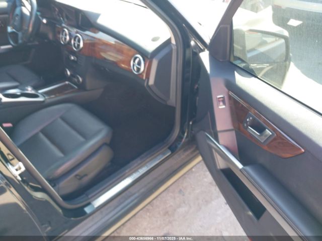 2015 MERCEDES-BENZ GLK 350 WDCGG8JB7FG405176 Photo 4