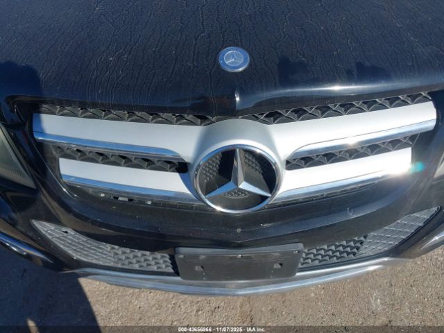 2015 MERCEDES-BENZ GLK 350 WDCGG8JB7FG405176 Photo 5