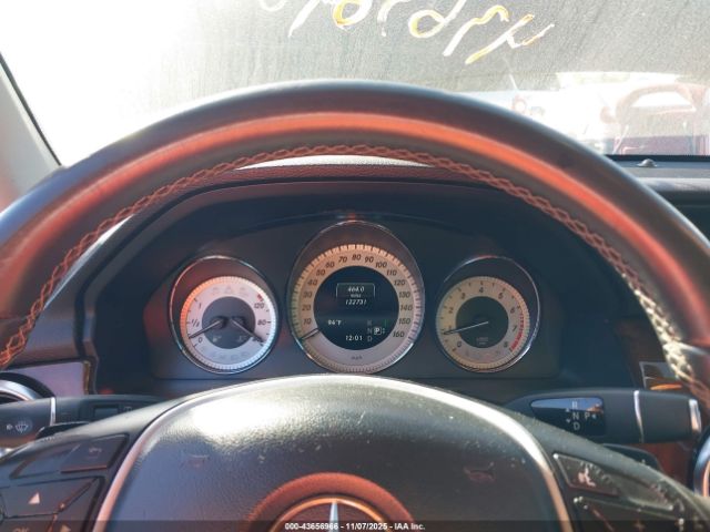 2015 MERCEDES-BENZ GLK 350 WDCGG8JB7FG405176 Photo 6