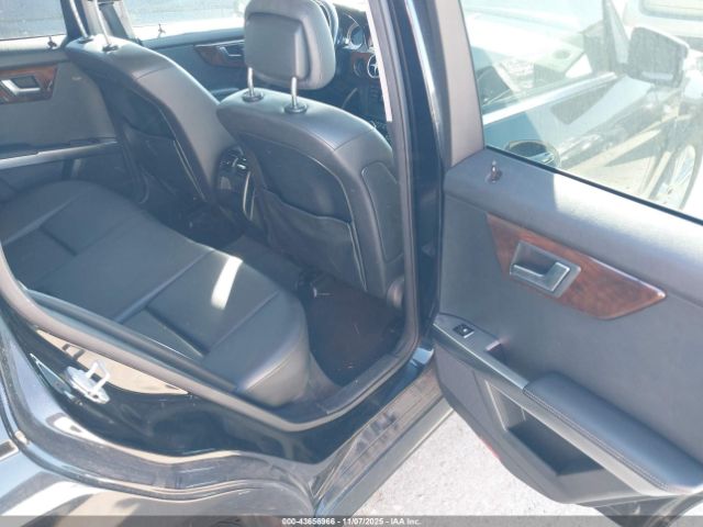 2015 MERCEDES-BENZ GLK 350 WDCGG8JB7FG405176 Photo 7