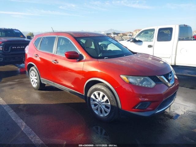 2016 NISSAN ROGUE JN8AT2MT2GW003148 Photo 0