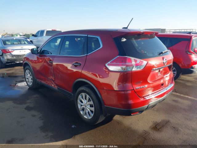 2016 NISSAN ROGUE JN8AT2MT2GW003148 Photo 2