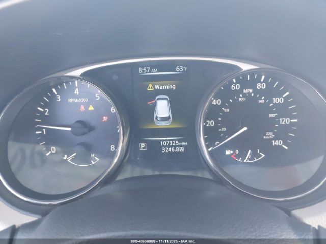 2016 NISSAN ROGUE JN8AT2MT2GW003148 Photo 6