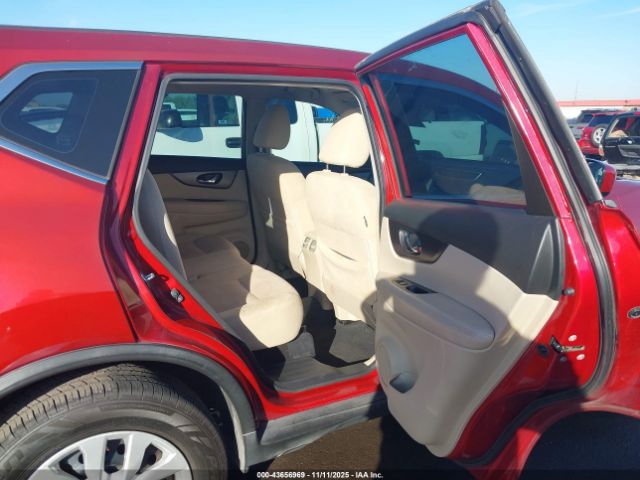 2016 NISSAN ROGUE JN8AT2MT2GW003148 Photo 7