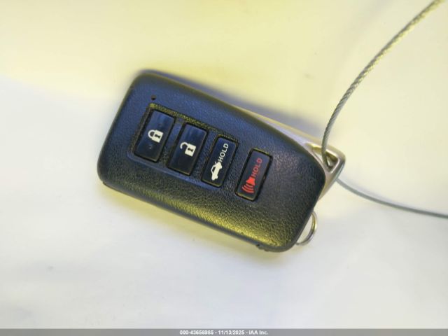 2015 LEXUS GS 350 JTHBE1BL5FA009379 Photo 10