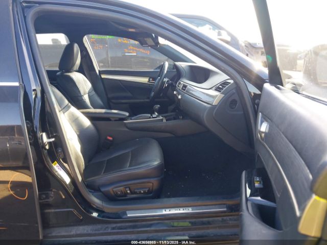 2015 LEXUS GS 350 JTHBE1BL5FA009379 Photo 4