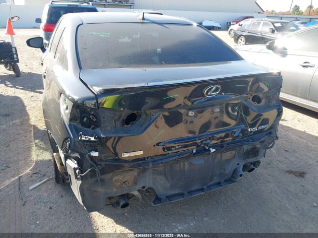 2015 LEXUS GS 350 JTHBE1BL5FA009379 Photo 5