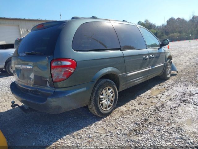 2003 CHRYSLER TOWN & COUNTRY 2C8GT64LX3R268253 Photo 3