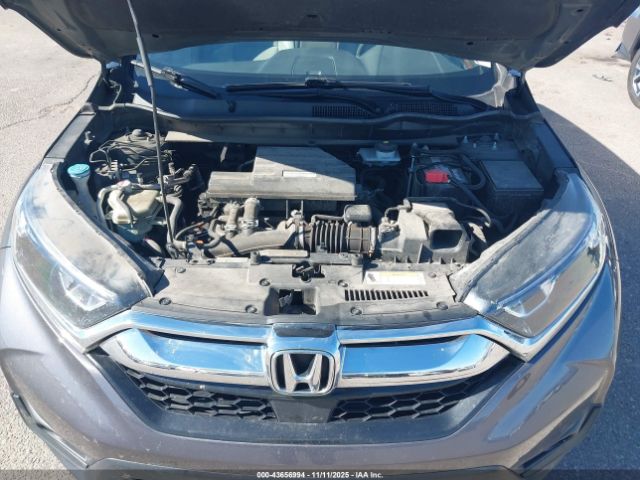 2019 HONDA CR-V 2HKRW2H85KH663470 Photo 9