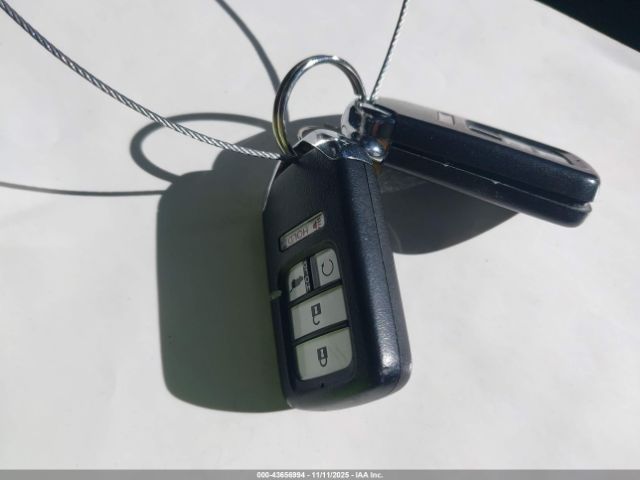 2019 HONDA CR-V 2HKRW2H85KH663470 Photo 10