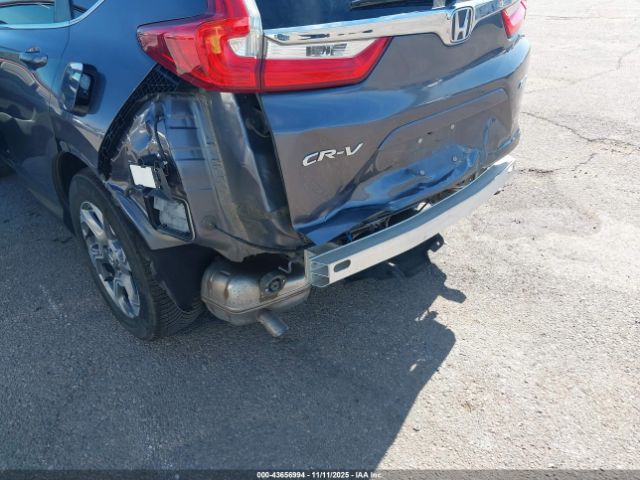 2019 HONDA CR-V 2HKRW2H85KH663470 Photo 5
