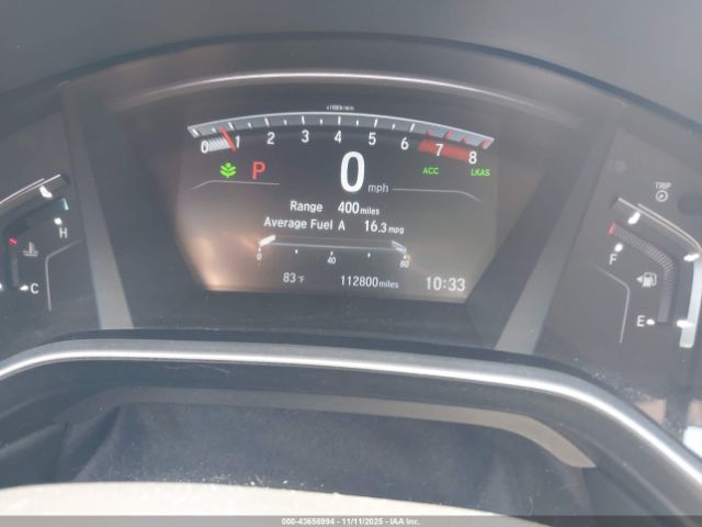 2019 HONDA CR-V 2HKRW2H85KH663470 Photo 6