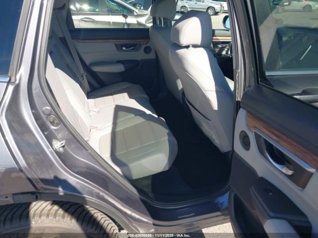 2019 HONDA CR-V 2HKRW2H85KH663470 Photo 7