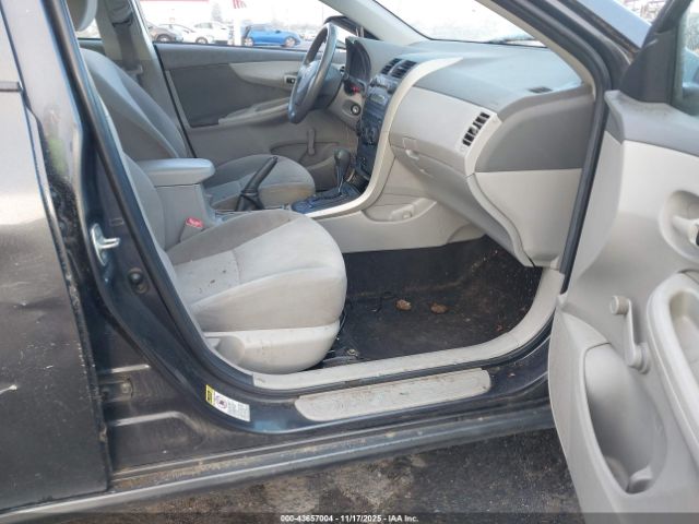 2009 TOYOTA COROLLA 1NXBU40E09Z123878 Photo 4