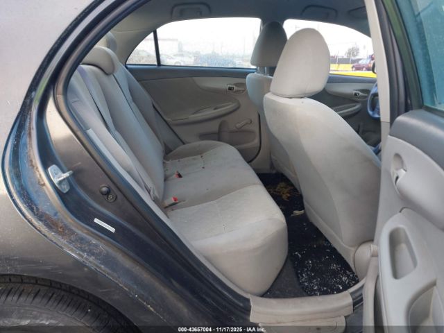 2009 TOYOTA COROLLA 1NXBU40E09Z123878 Photo 7